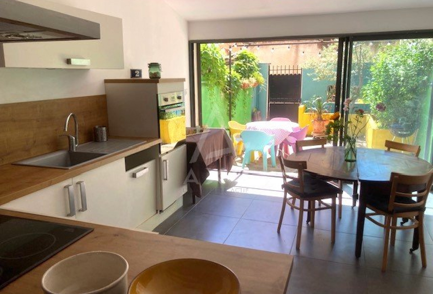 vente Maison Avignon - Photo 3