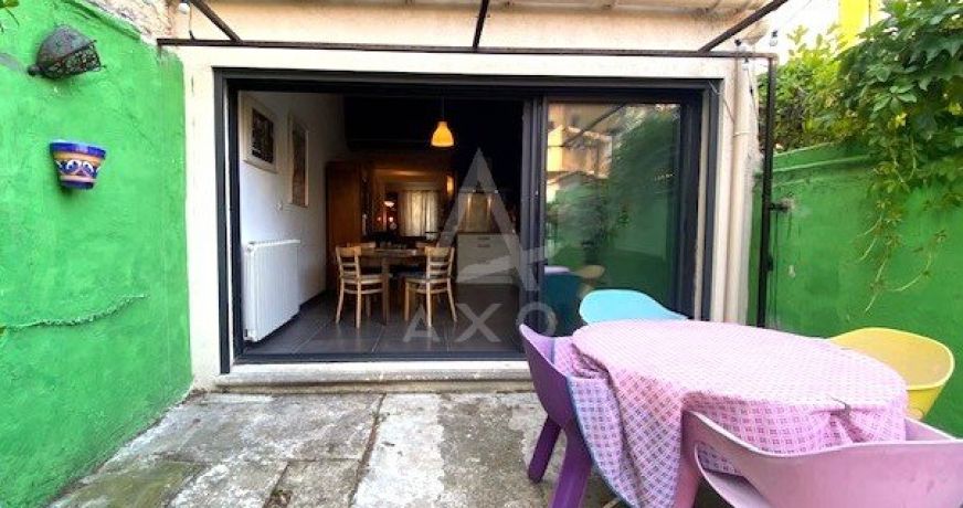 vente Maison Avignon