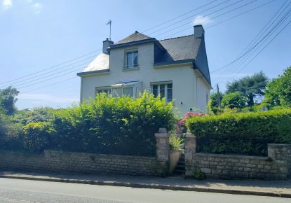 vente Maison Quimperle