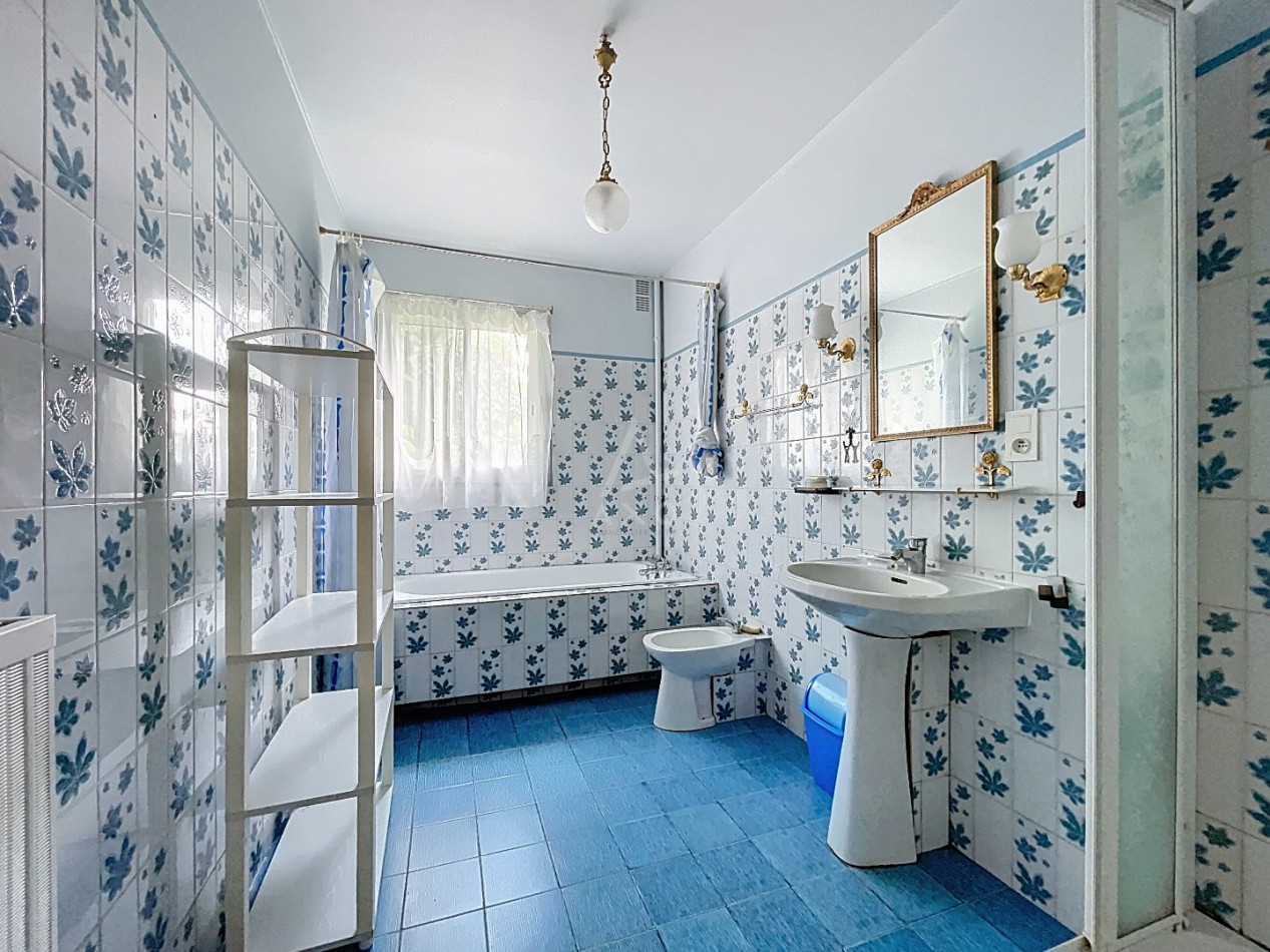 vente Maison Saint Benoit Sur Loire - Photo 13