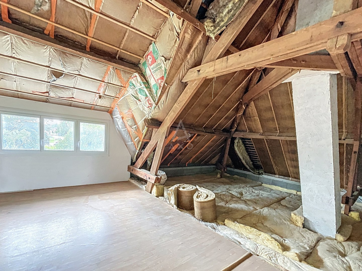 vente Maison Saint Benoit Sur Loire - Photo 14