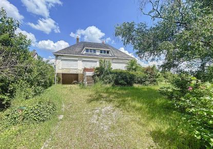 vente Maison Saint Benoit Sur Loire