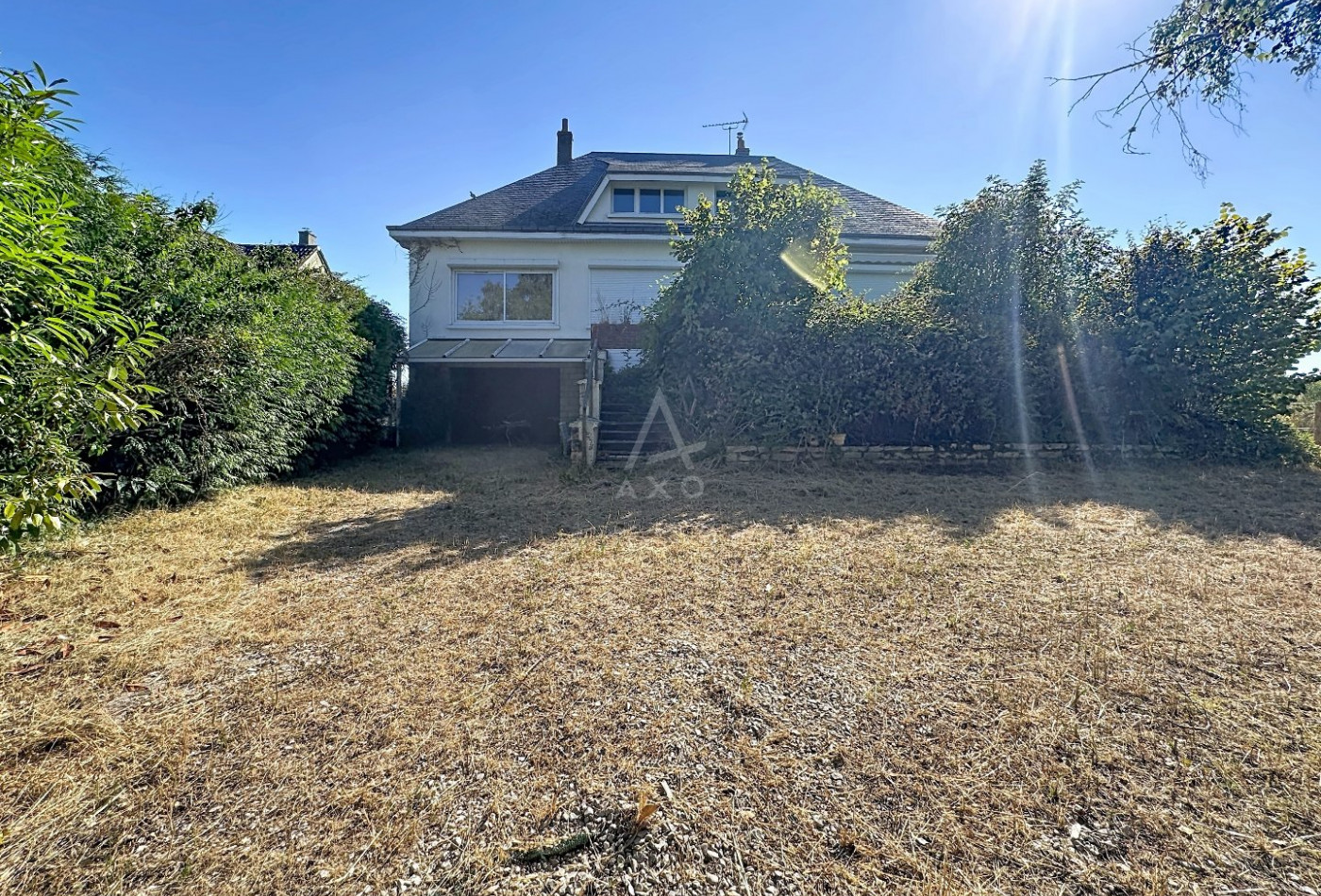 vente Maison Saint Benoit Sur Loire - Photo 1