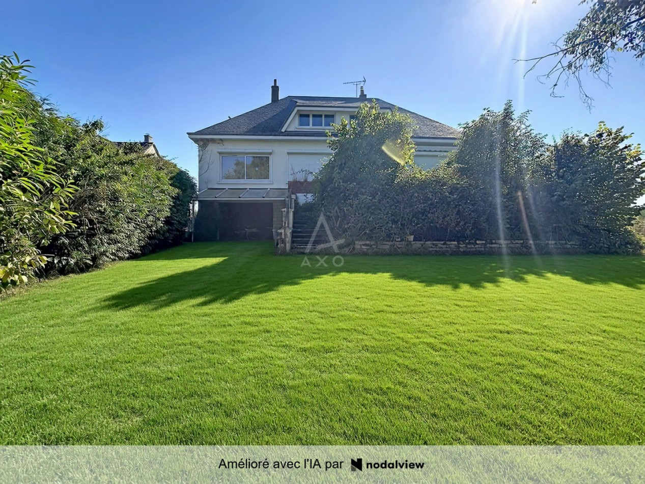 vente Maison Saint Benoit Sur Loire - Photo 2