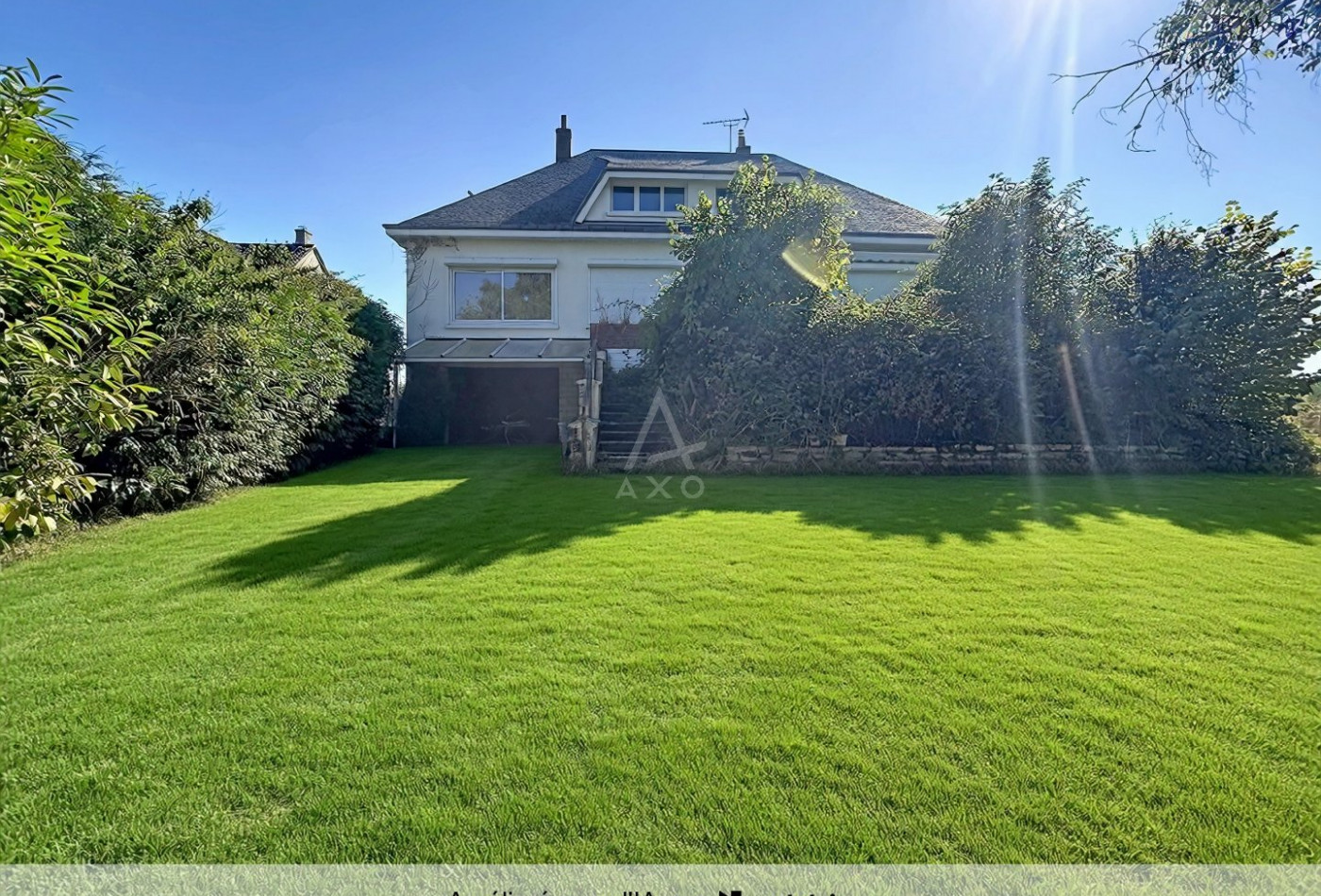 vente Maison Saint Benoit Sur Loire - Photo 2