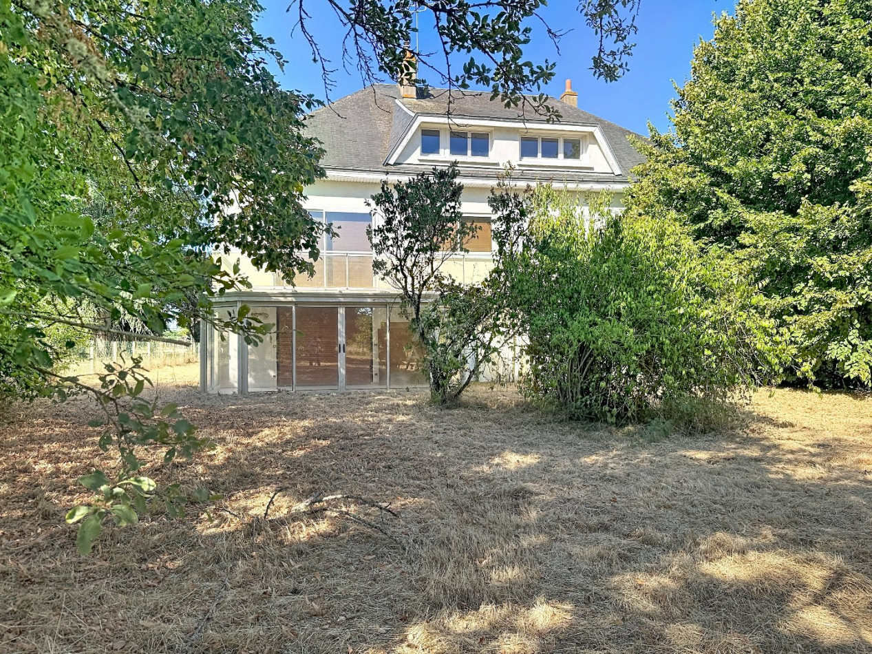 vente Maison Saint Benoit Sur Loire - Photo 5