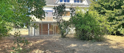 vente Maison Saint Benoit Sur Loire