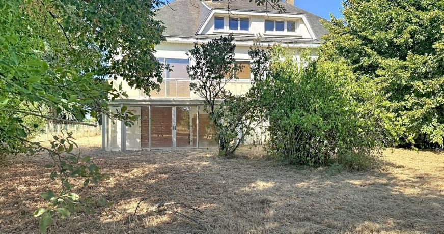 vente Maison Saint Benoit Sur Loire
