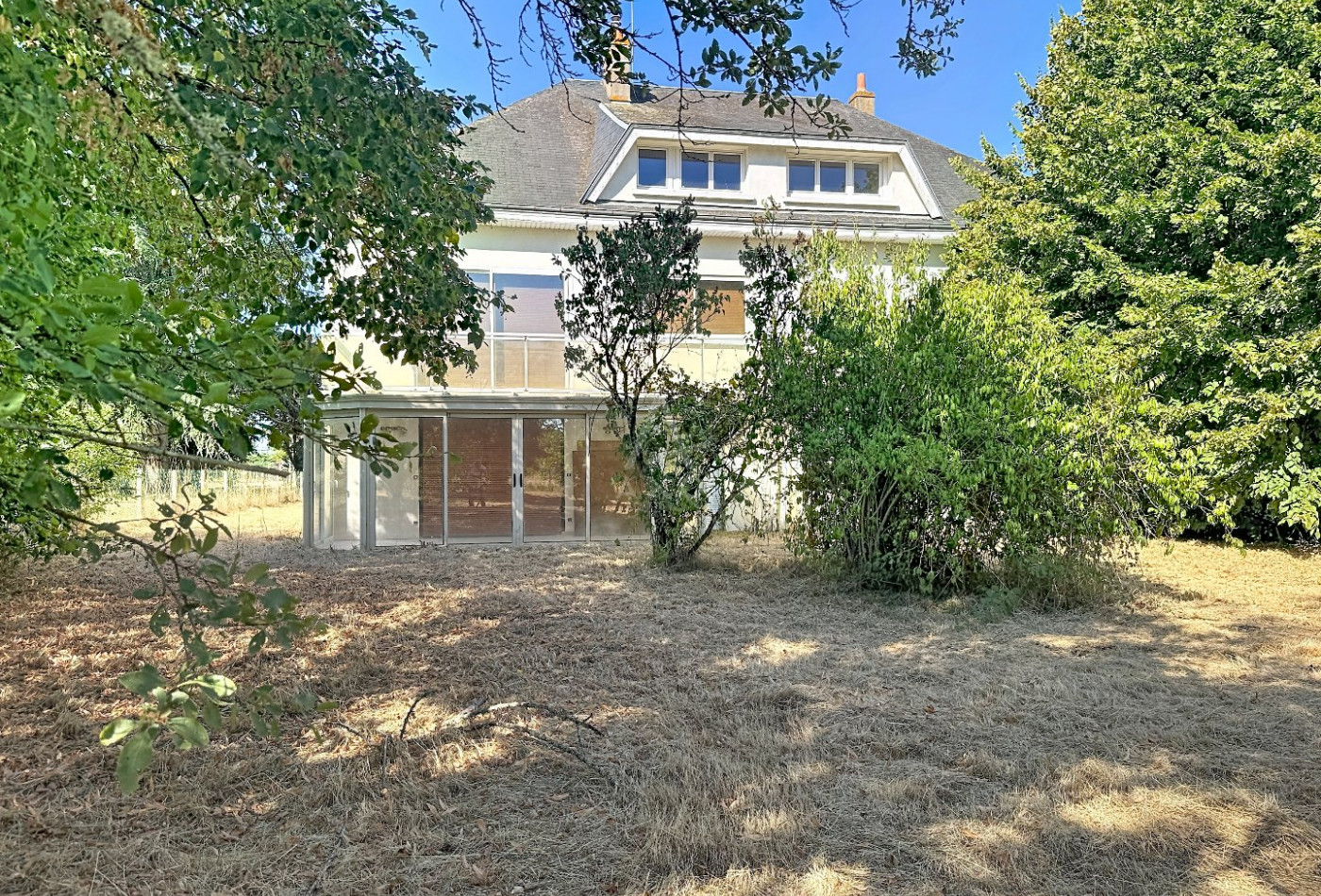 vente Maison Saint Benoit Sur Loire - Photo 5