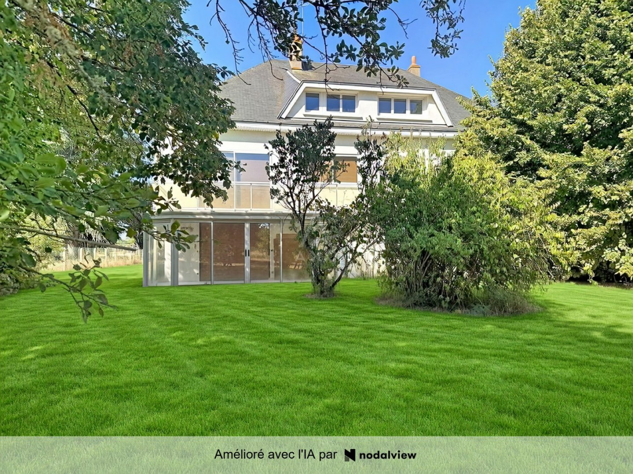 vente Maison Saint Benoit Sur Loire - Photo 6