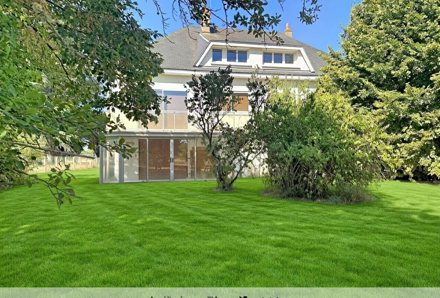 vente Maison Saint Benoit Sur Loire - Photo 6
