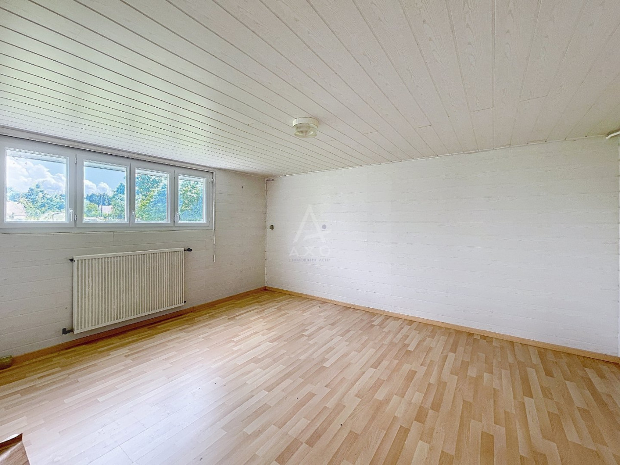 vente Maison Saint Benoit Sur Loire - Photo 9