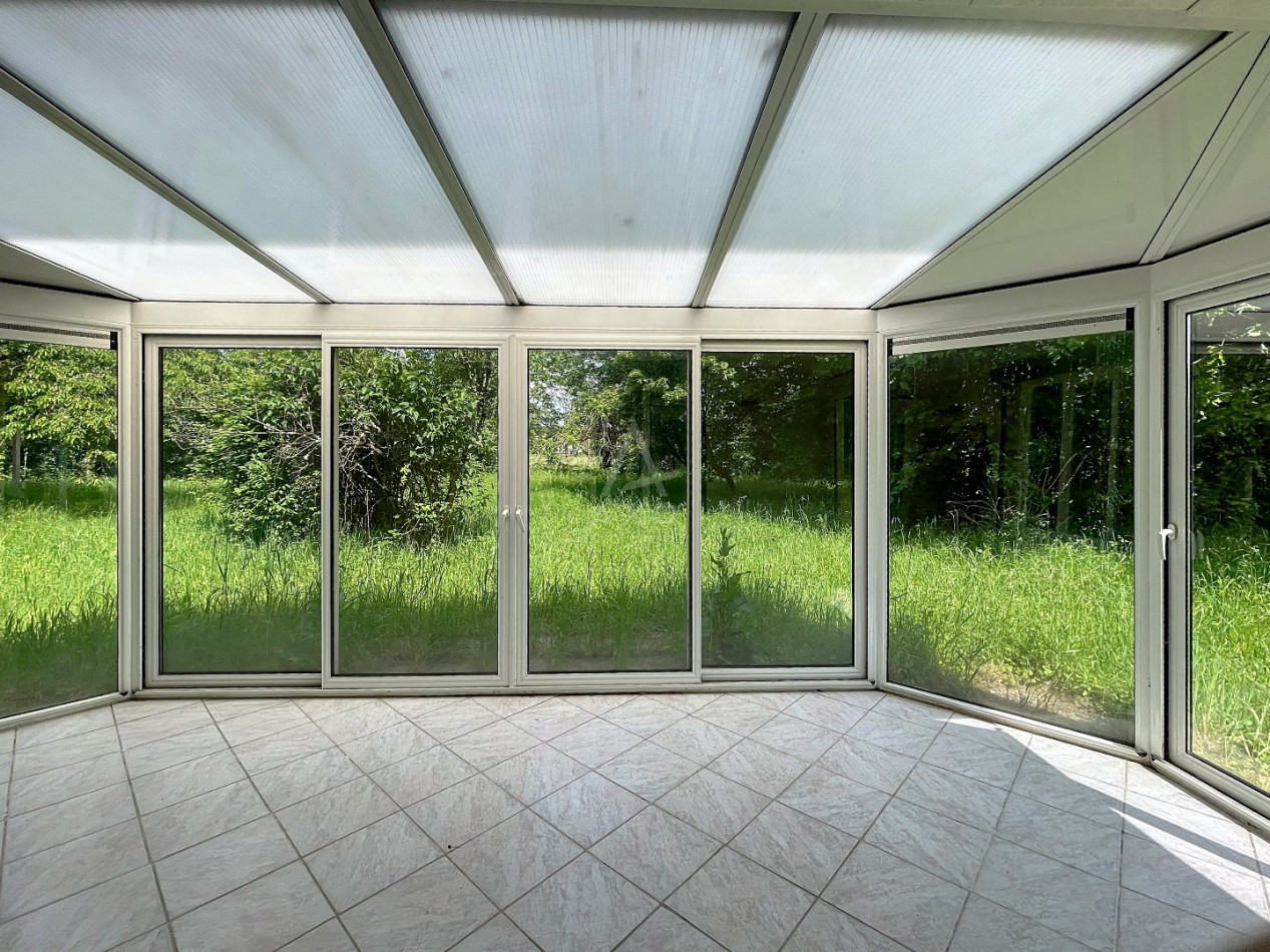 vente Maison Saint Benoit Sur Loire - Photo 10