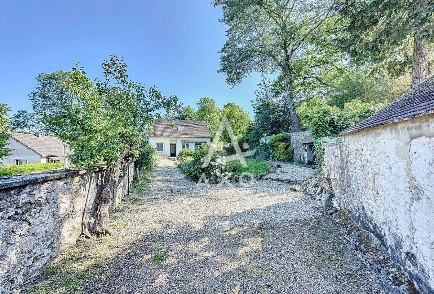 vente Maison individuelle Senonches - Photo 4