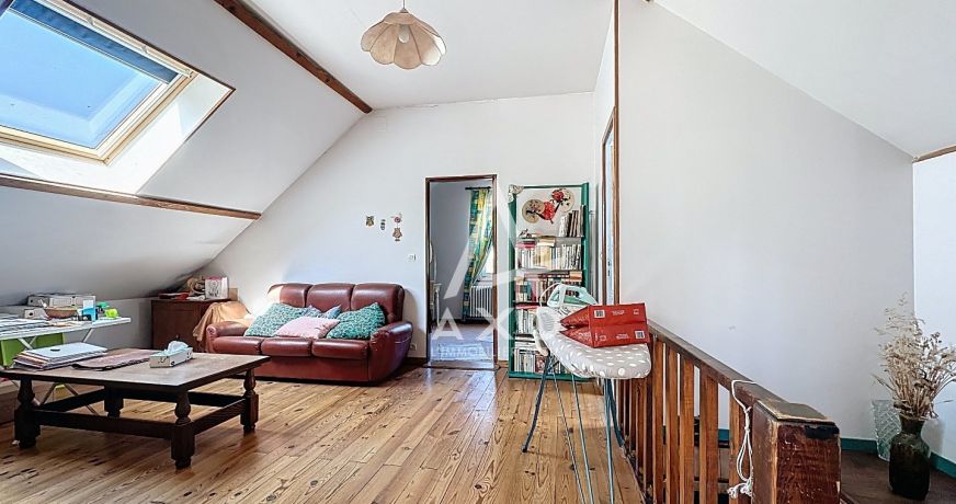 vente Maison individuelle Senonches