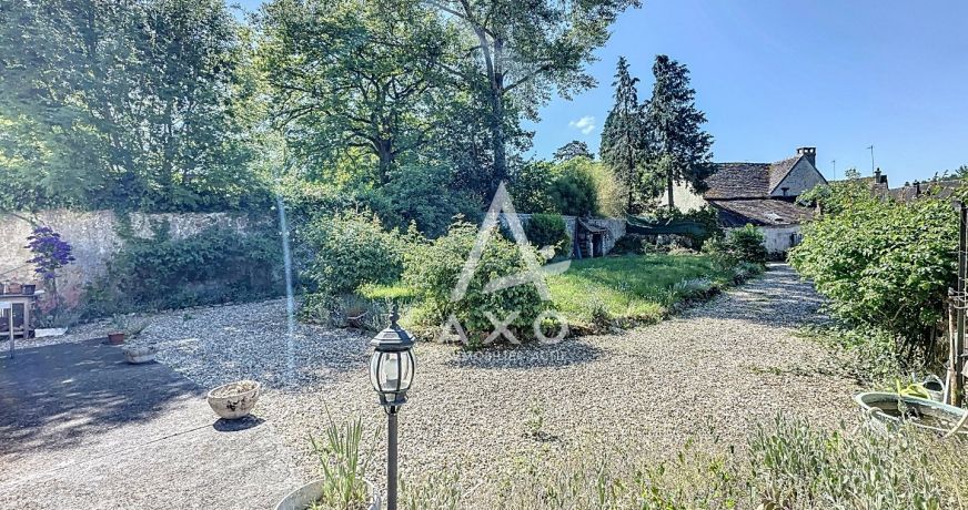 vente Maison individuelle Senonches