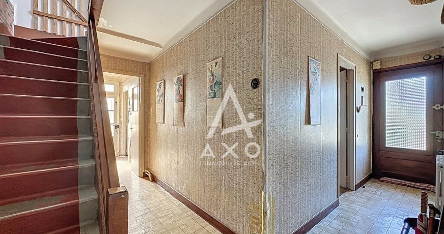 vente Maison individuelle Senonches