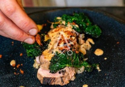 vente Restaurant Toulouse