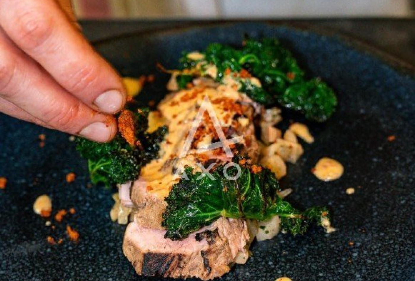 vente Restaurant Toulouse - Photo 1