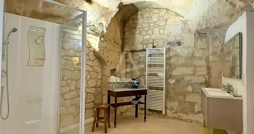 vente Maison Le Coudray Macouard