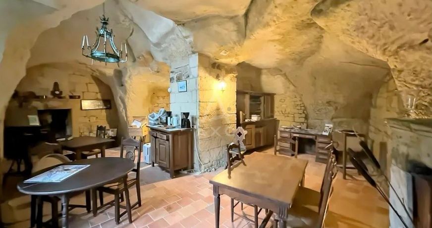 vente Maison Le Coudray Macouard