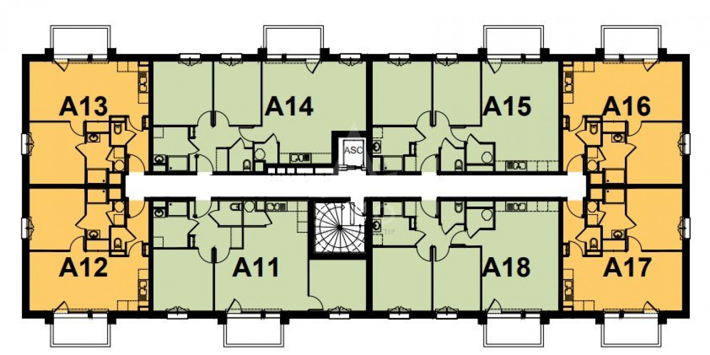 vente Appartement Orchies - Photo 3