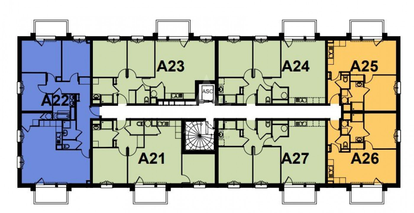 vente Appartement Orchies - Photo 4