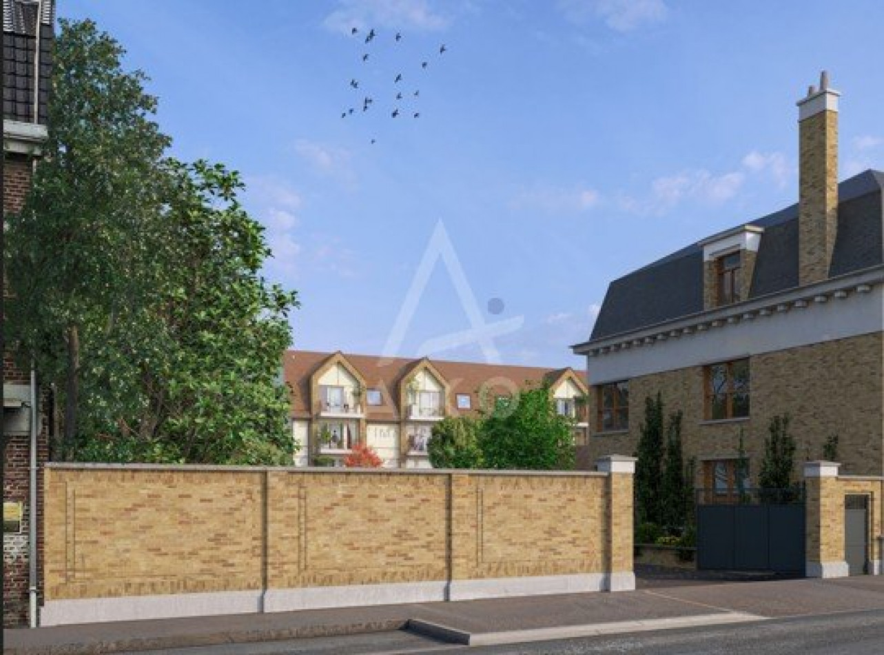 vente Appartement Orchies - Photo 1