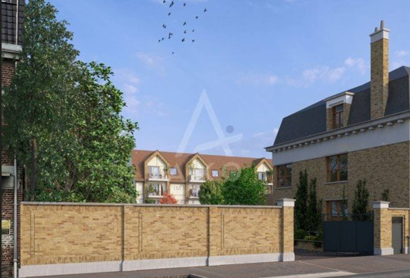 vente Appartement Orchies - Photo 1