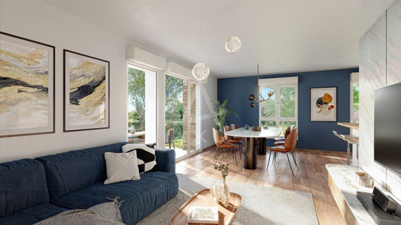 vente Appartement Orchies - Photo 2