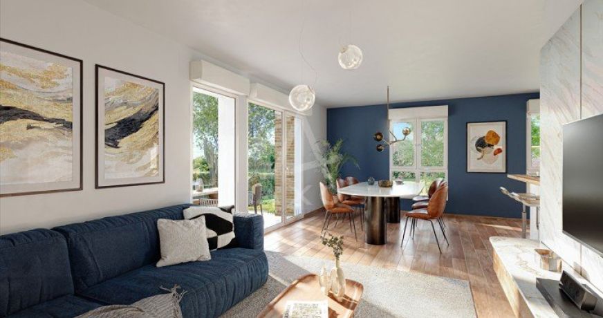 vente Appartement Orchies