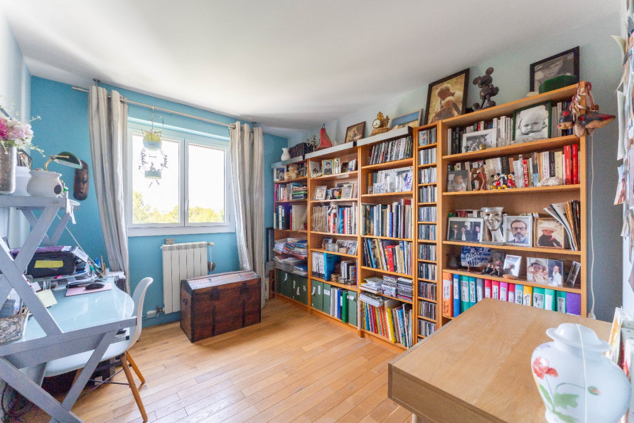 vente Appartement Marseille 12eme Arrondissement - Photo 6