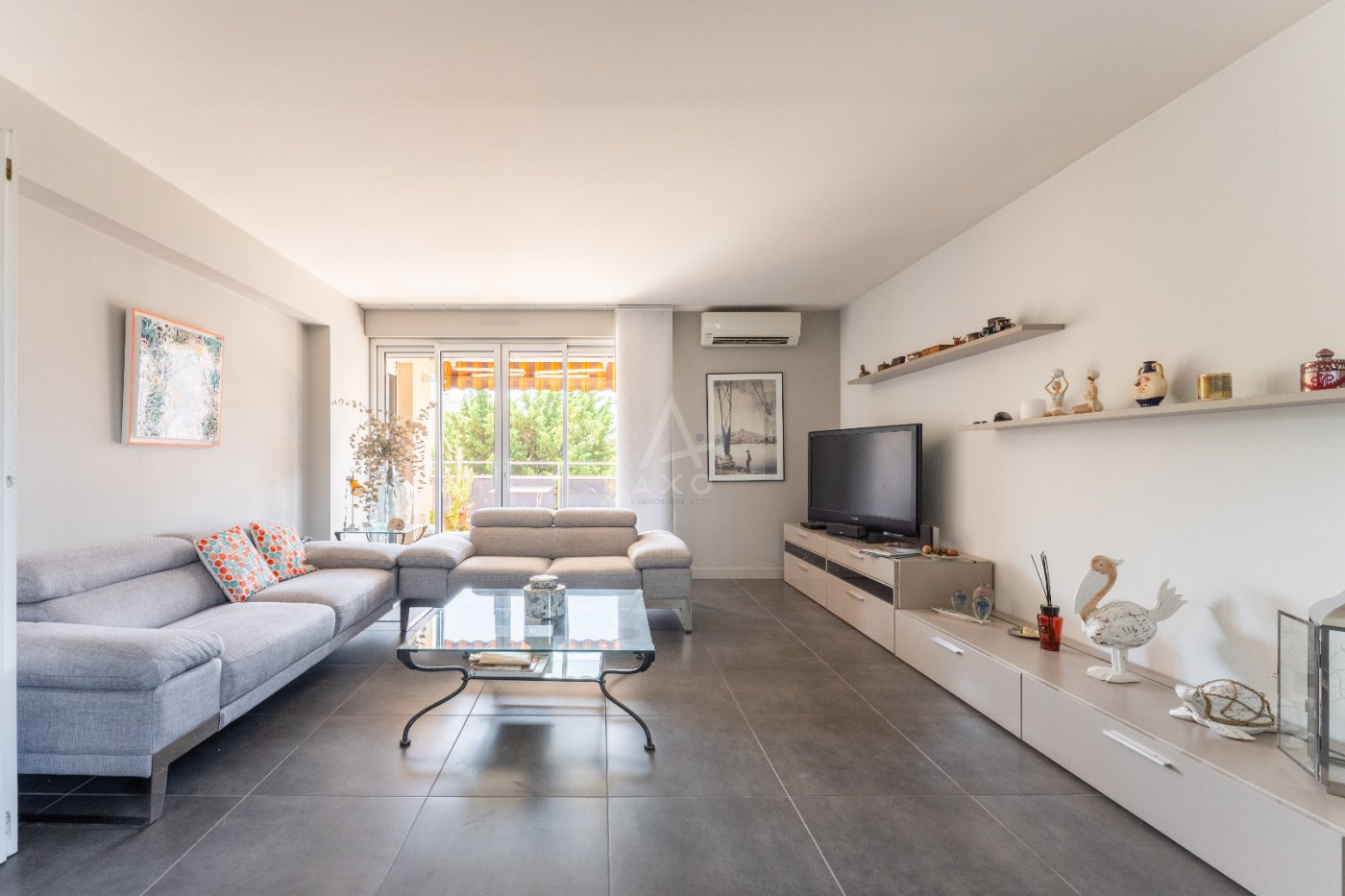 vente Appartement Marseille 12eme Arrondissement - Photo 2