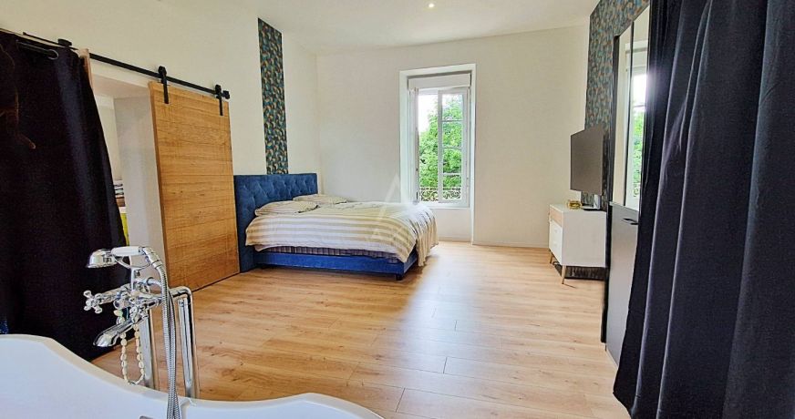 vente Maison de caractère Salies De Bearn