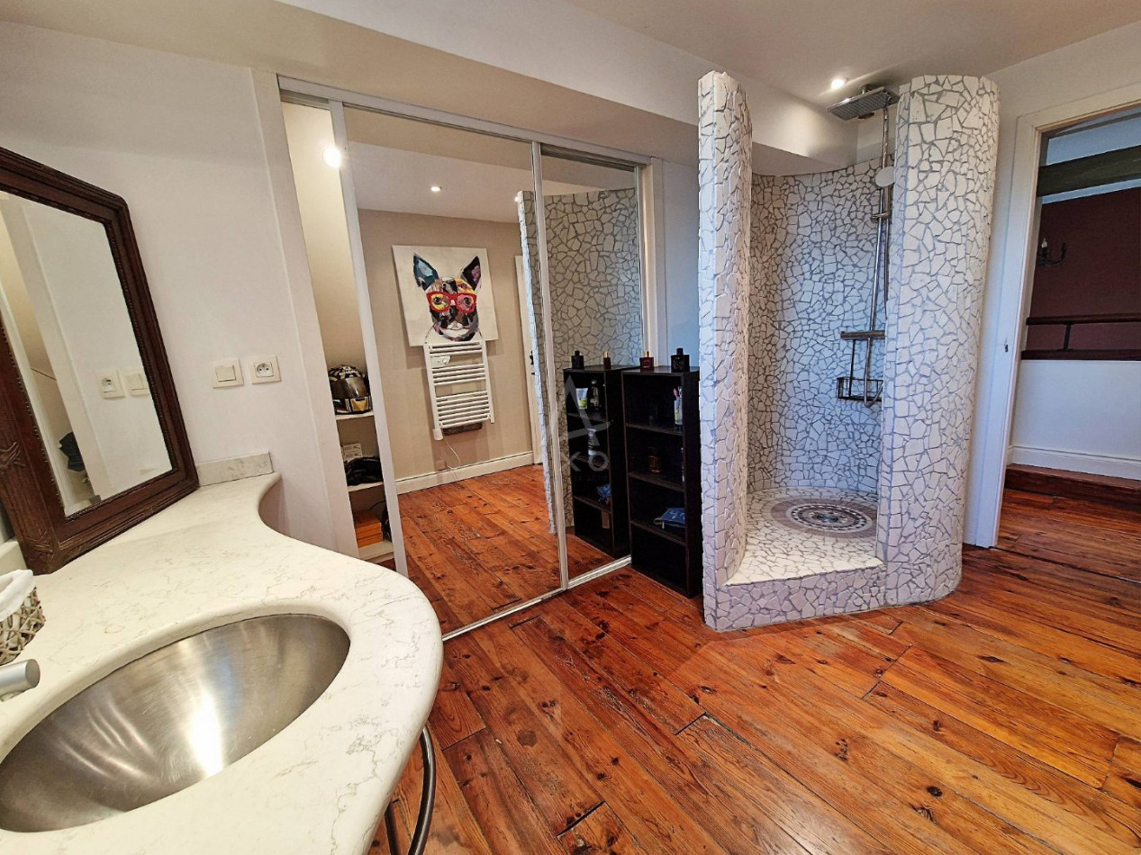sale Maison de caractère Salies De Bearn - Photo 11