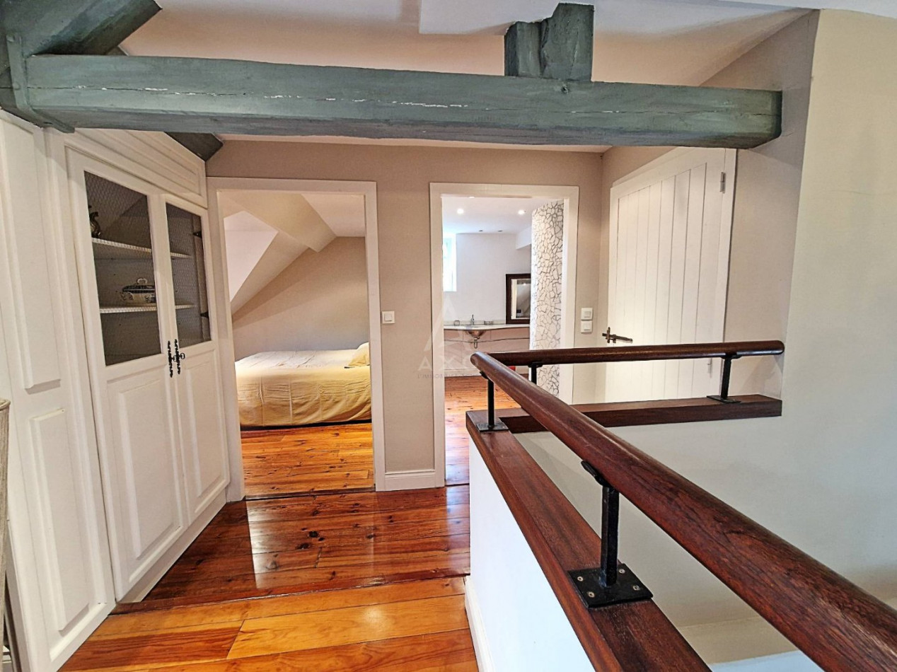 sale Maison de caractère Salies De Bearn - Photo 9