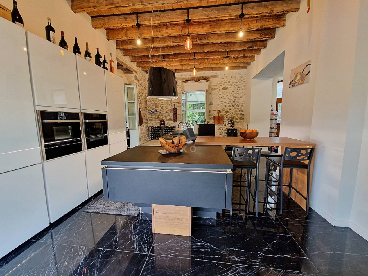 sale Maison de caractère Salies De Bearn - Photo 4