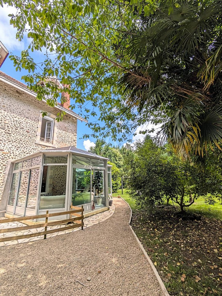 sale Maison de caractère Salies De Bearn - Photo 3