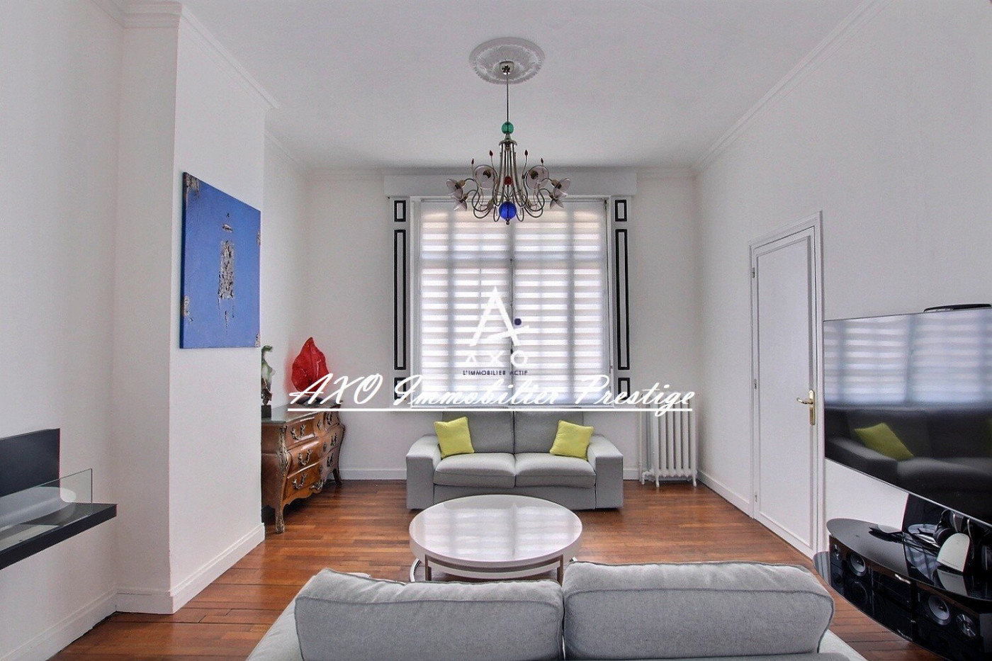 vente Maison bourgeoise Arras - Photo 2