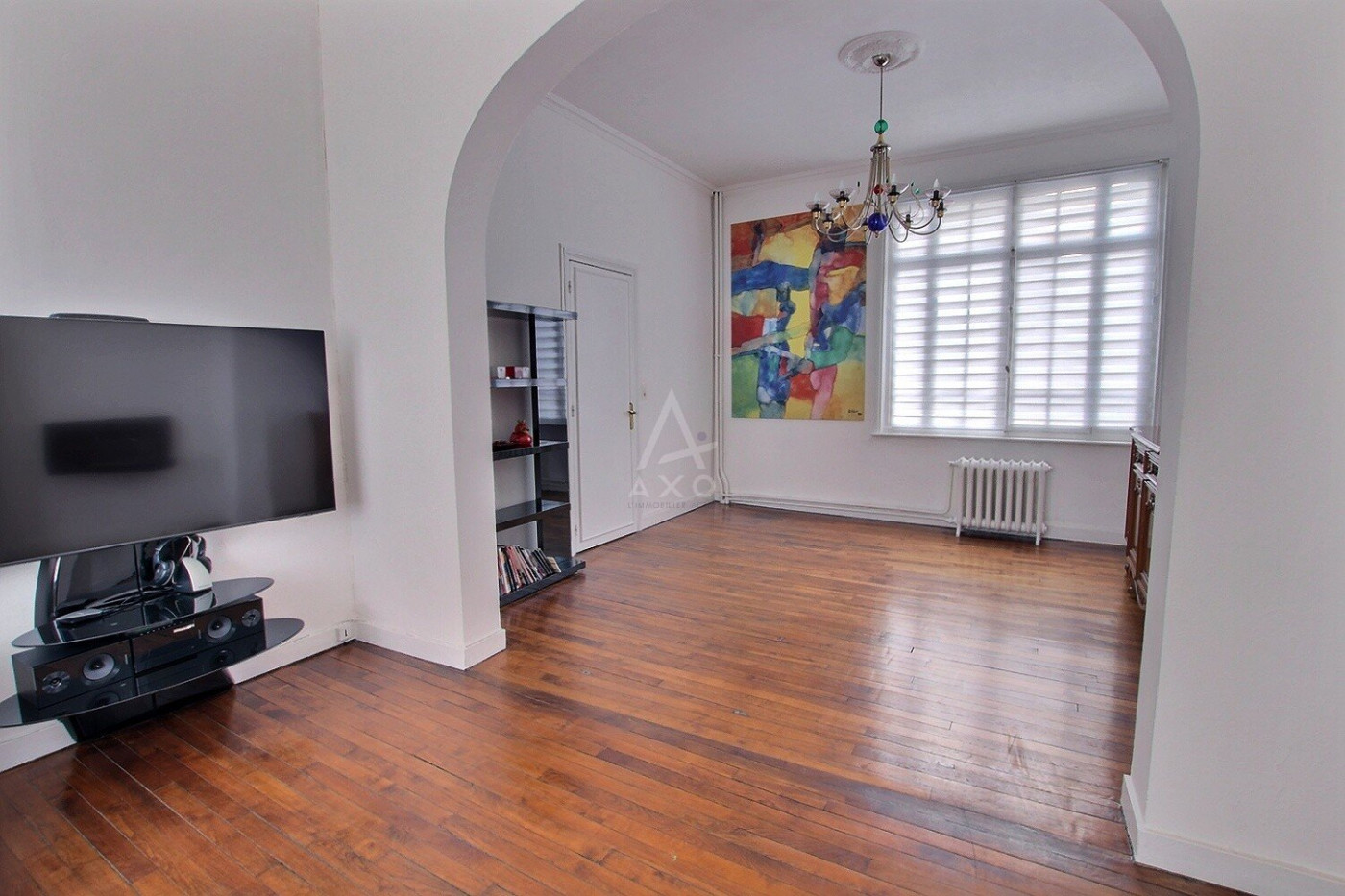 vente Maison bourgeoise Arras - Photo 7