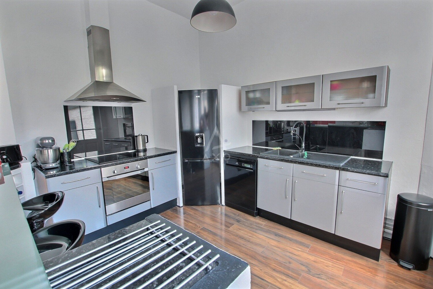 vente Maison bourgeoise Arras - Photo 5