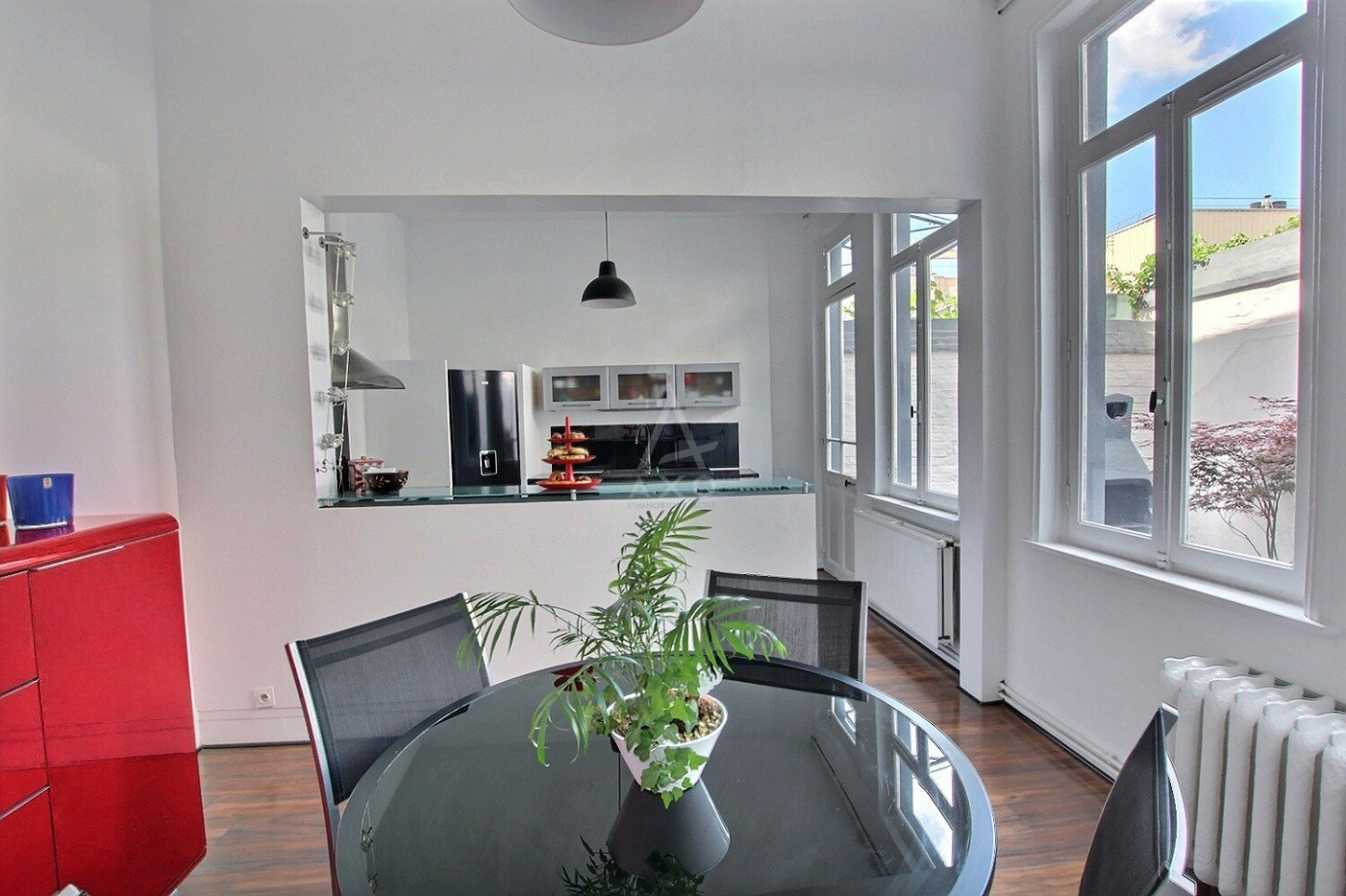 vente Maison bourgeoise Arras - Photo 4