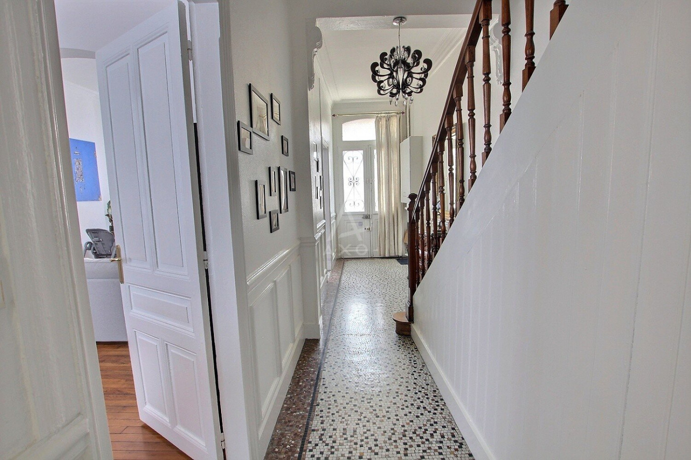 vente Maison bourgeoise Arras - Photo 3