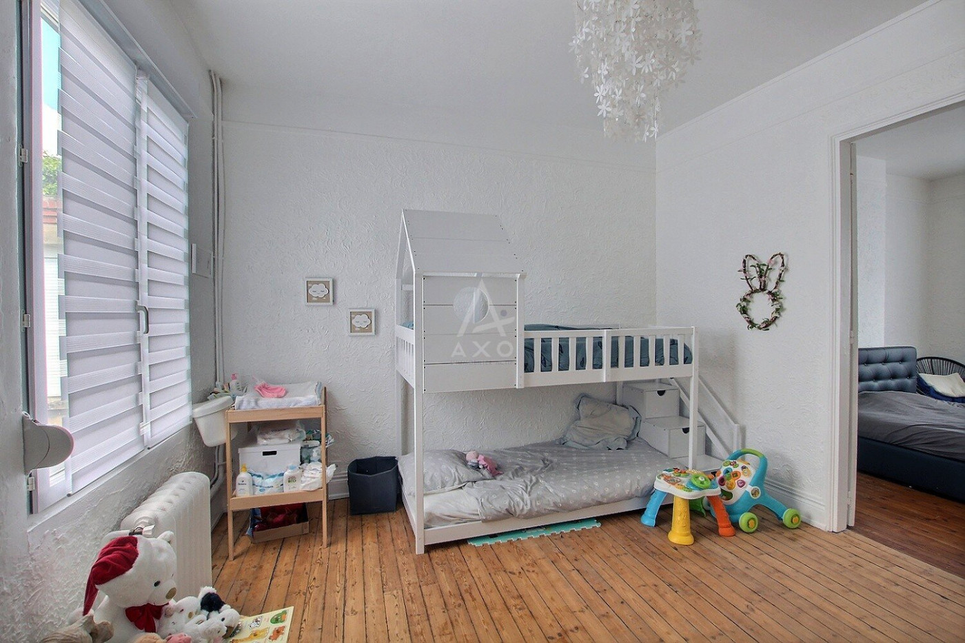 vente Maison bourgeoise Arras - Photo 9