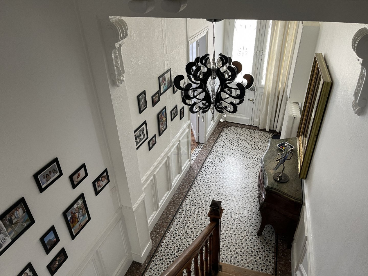 vente Maison bourgeoise Arras - Photo 10