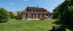 vente Maison Vantoux