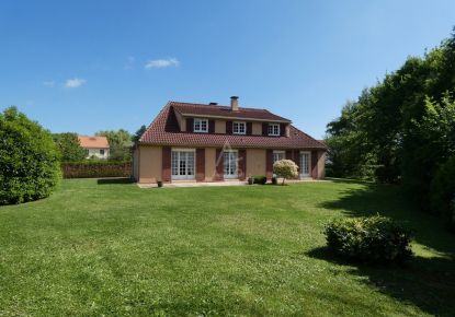 vente Maison Vantoux
