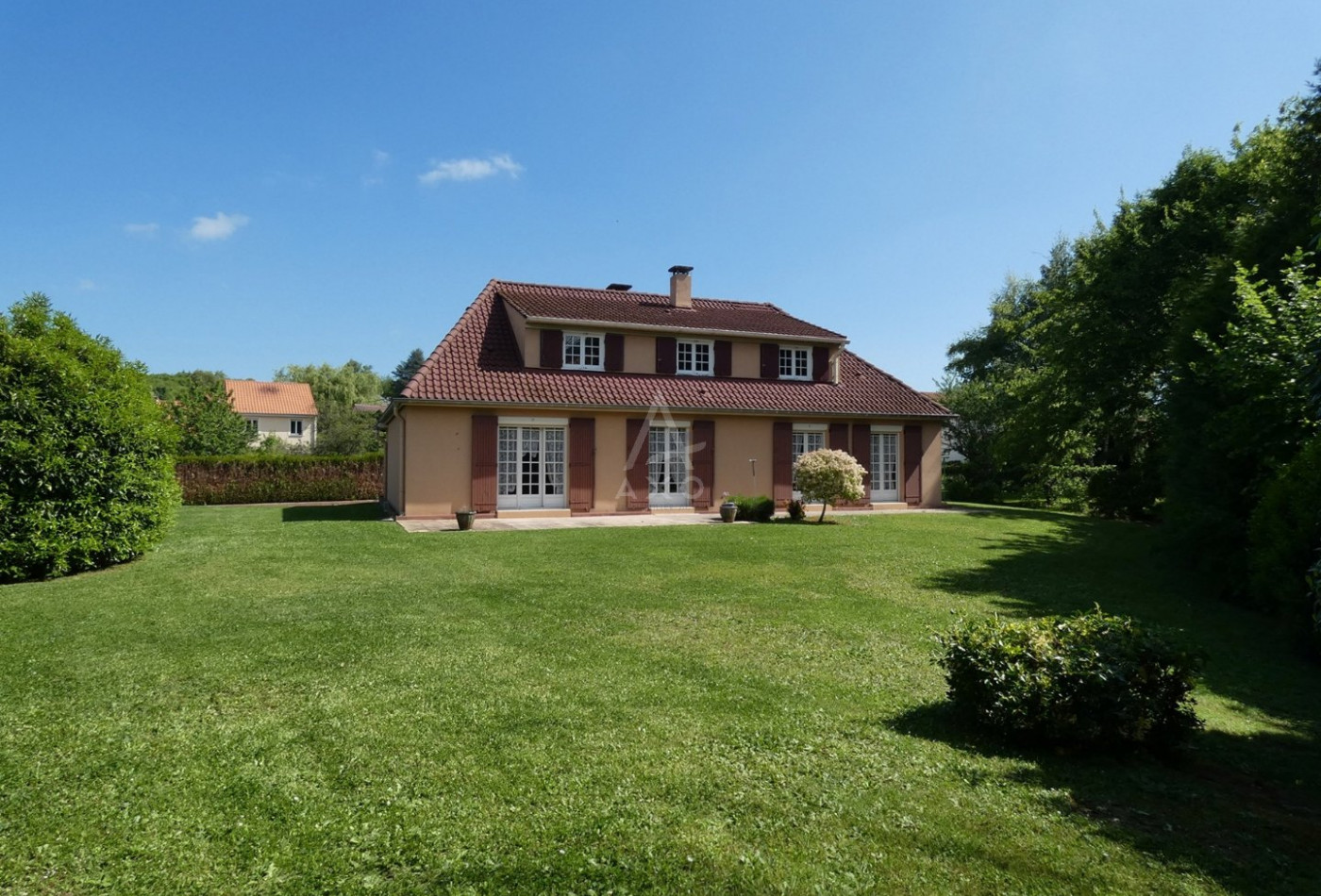 vente Maison Vantoux - Photo 1