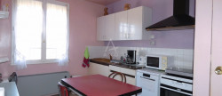 vente Maison Vantoux