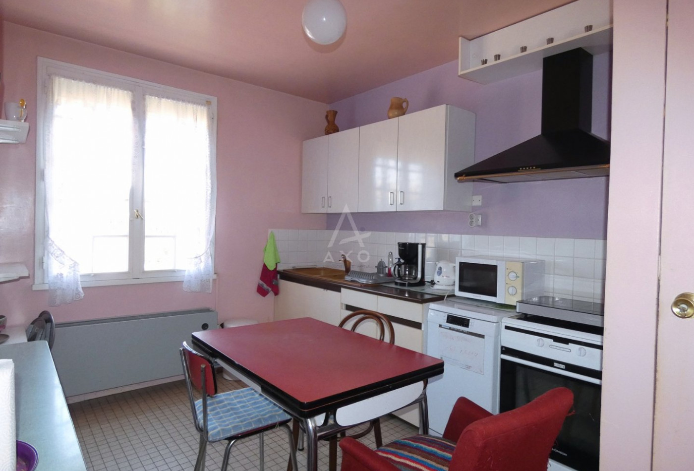 vente Maison Vantoux - Photo 5